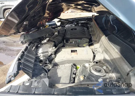 2024 Mercedes-Benz Glb 250 4Matic from USA, damaged, VIN W1N4M4HB1RW355622